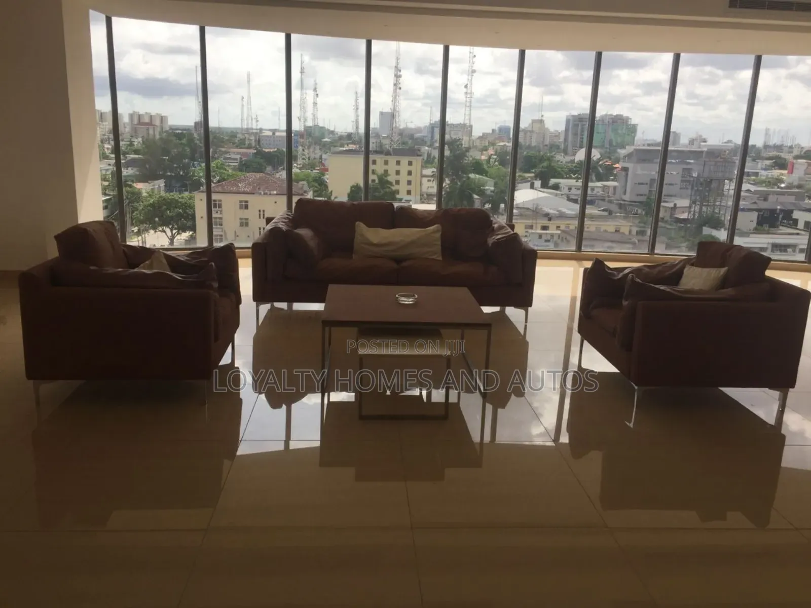 Luxury Mixed Development Building For Sale