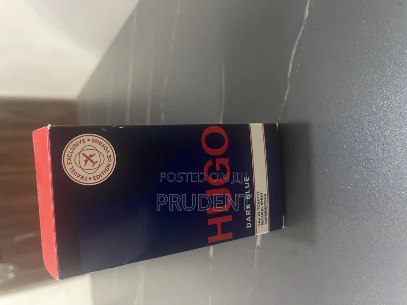 Hugo (Dark Blue)