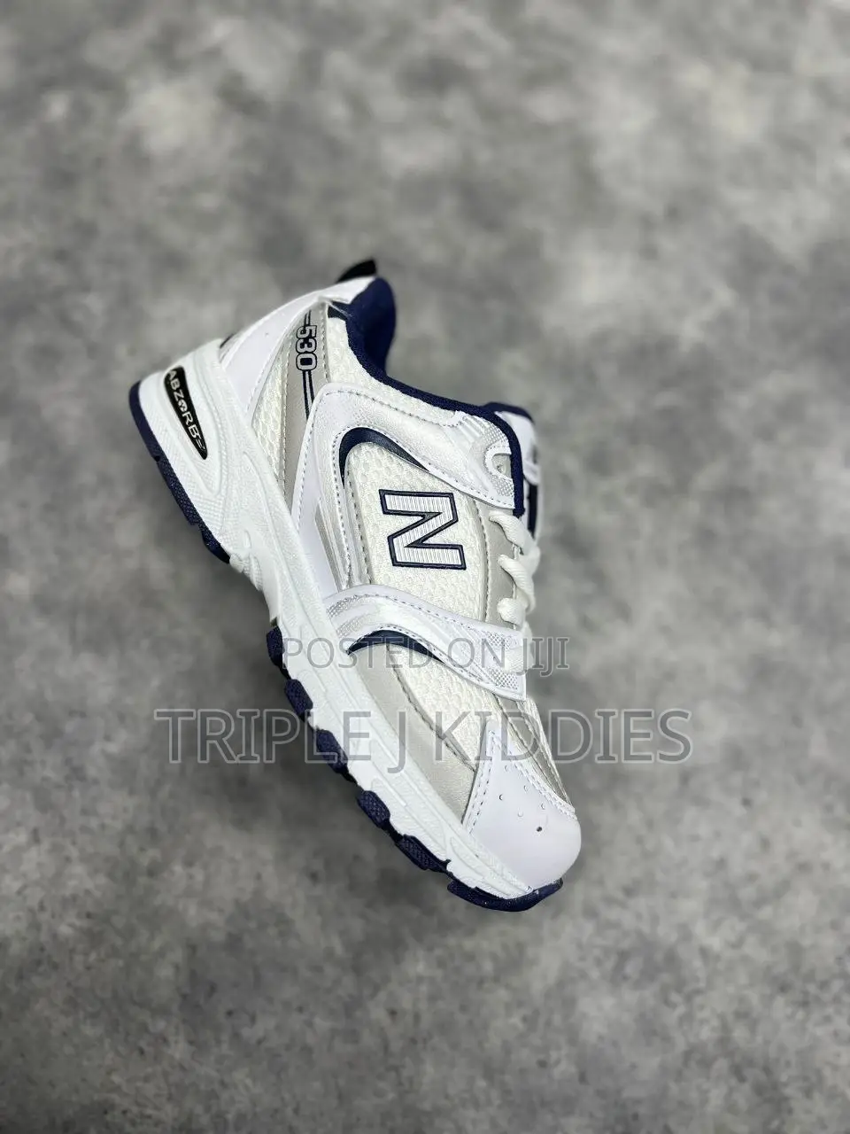 Boys Sneakers