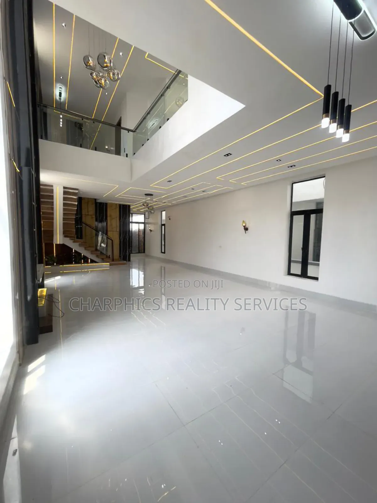 5bdrm Duplex in Ajah for sale