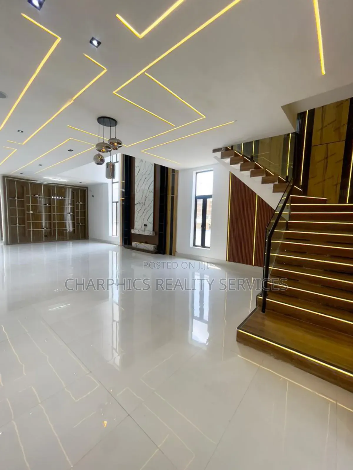 5bdrm Duplex in Ajah for sale