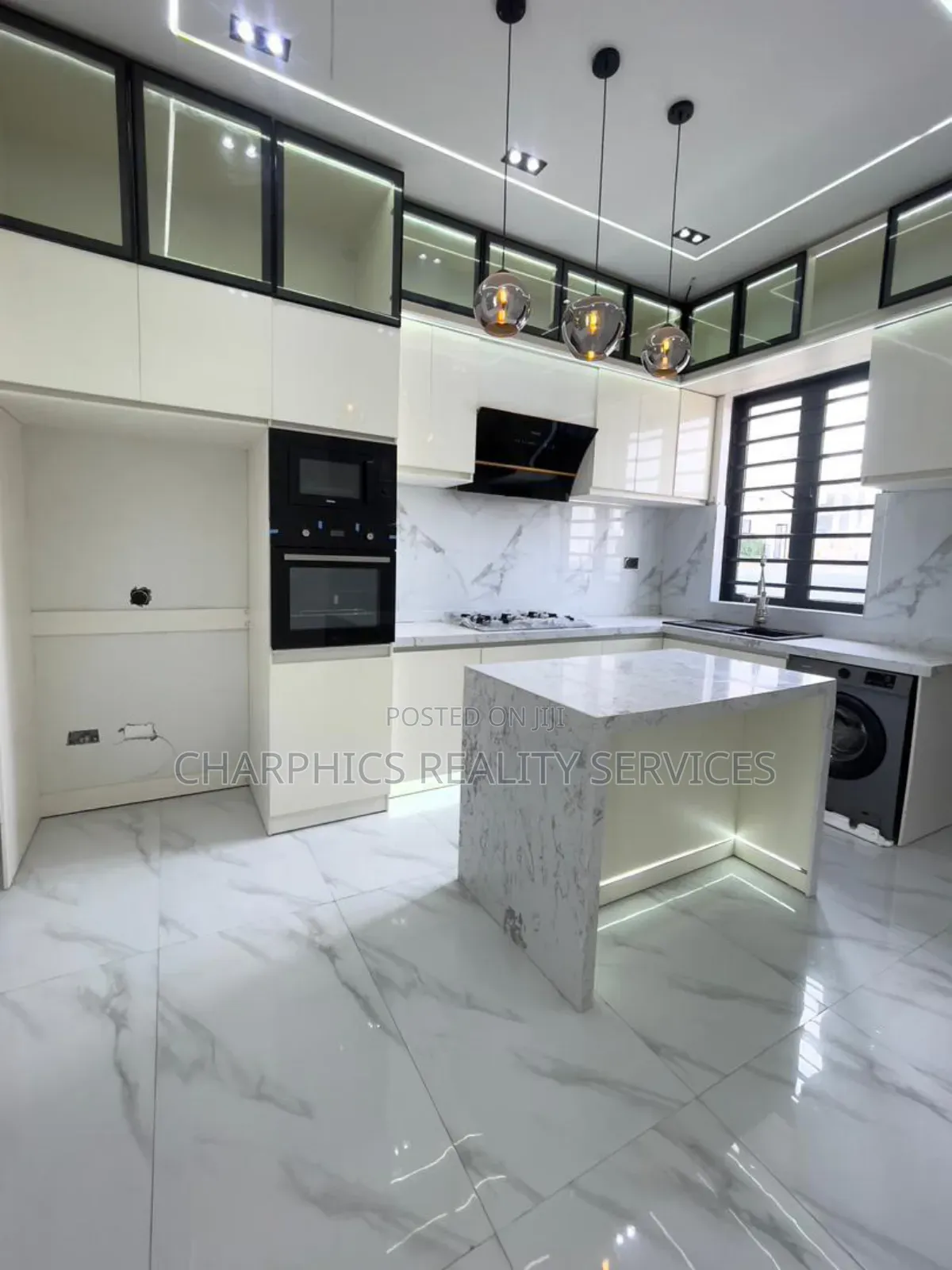 4bdrm Duplex in Ajah for sale