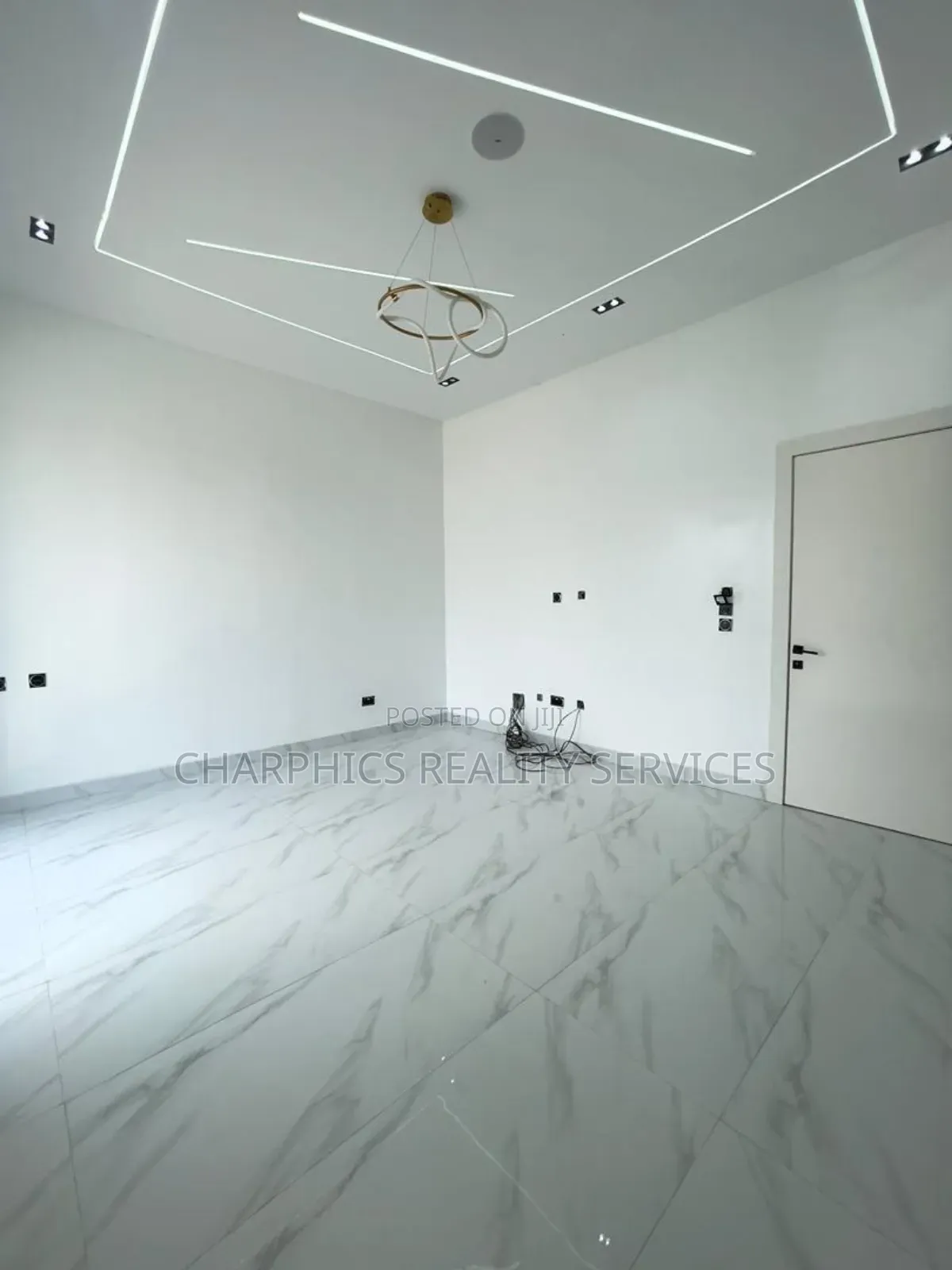 4bdrm Duplex in Ajah for sale