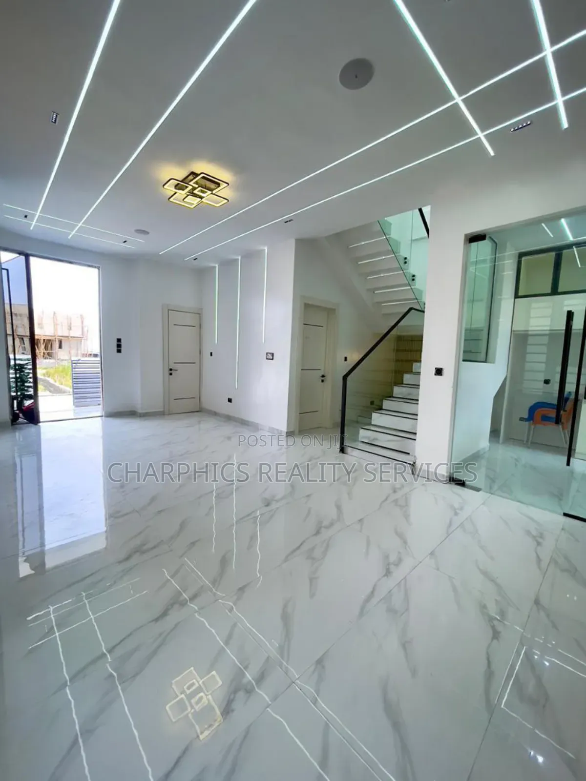 4bdrm Duplex in Ajah for sale