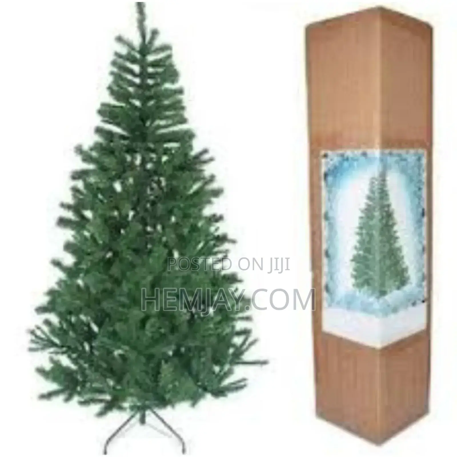 Christmas Tree "3ft, 4ft, 6ft, 7ft, 8ft".
