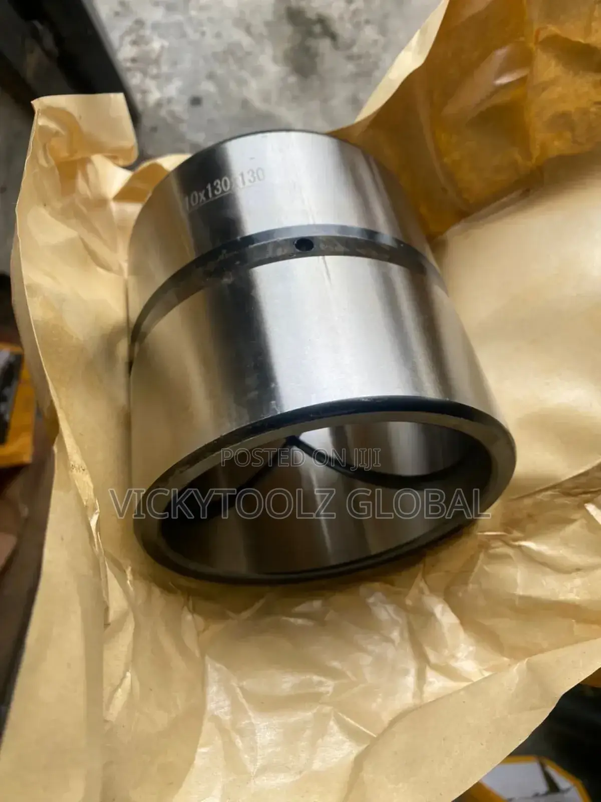 Caterpillar Bucket Bushing 110*130*130