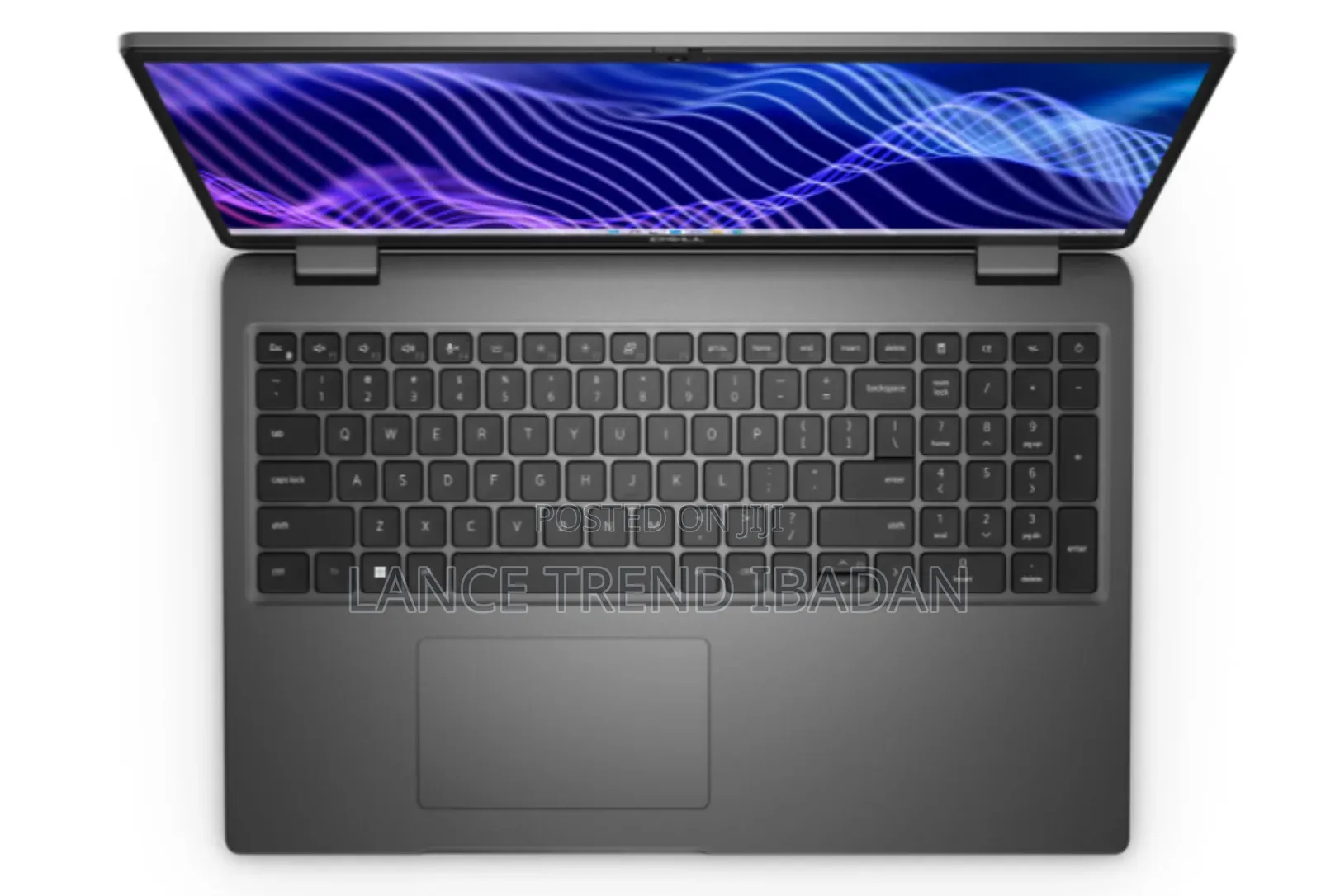 New Laptop Dell Latitude 3540 8GB Intel Core i3 SSD 512GB