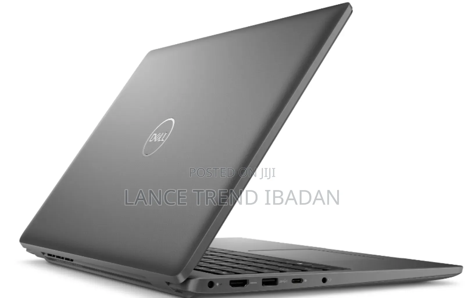 New Laptop Dell Latitude 3540 8GB Intel Core i3 SSD 512GB