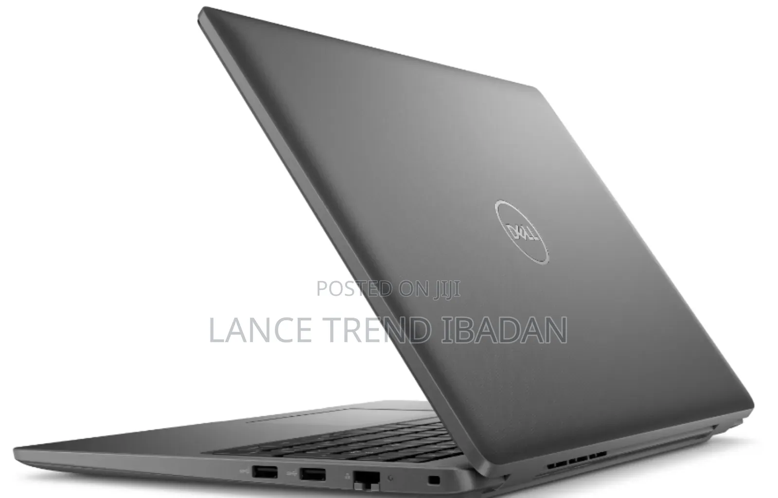 New Laptop Dell Latitude 3540 8GB Intel Core i3 SSD 512GB