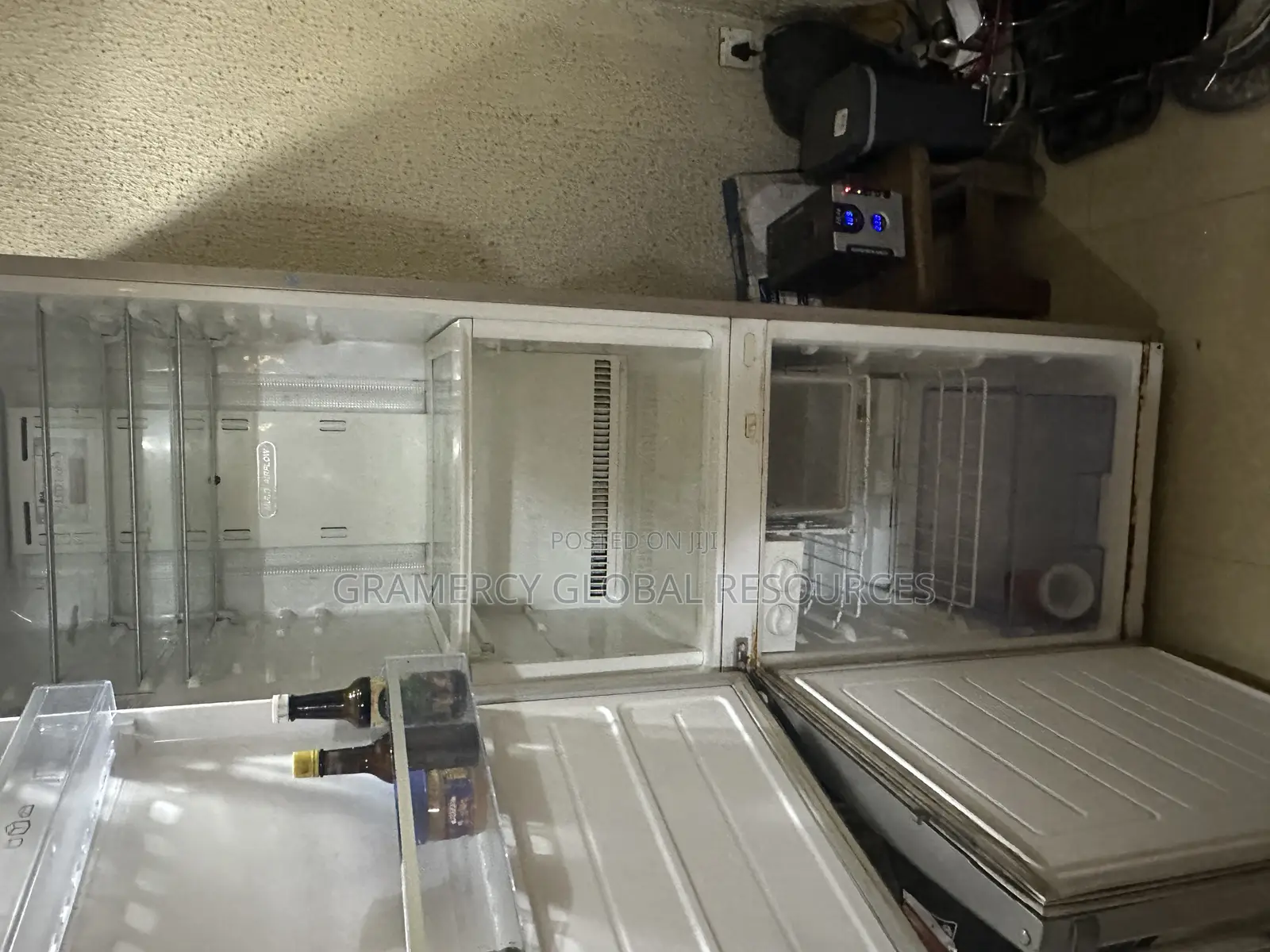 Preowned Used Lg Refrigerator for Sale