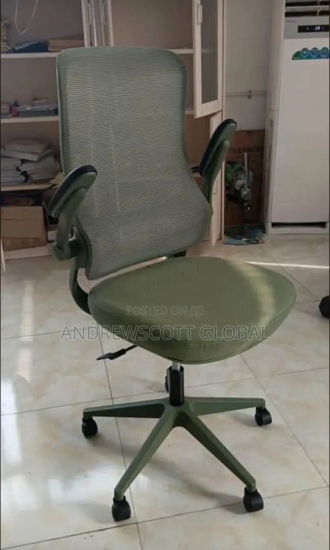 Brand New Imported Office Chair