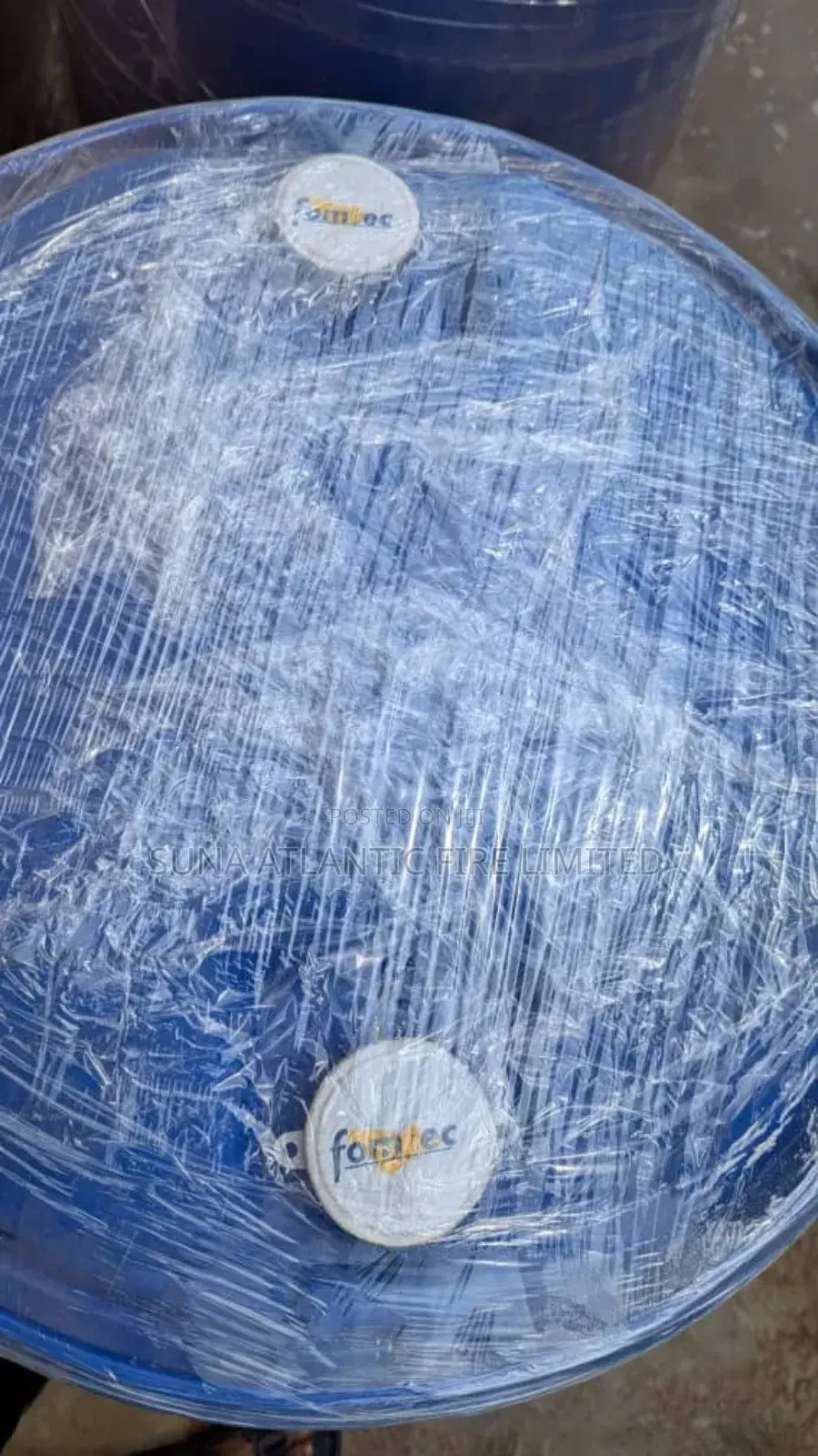 Aqueous Film Forming Foam"Afff" Fire Fighting Foam Concentrate