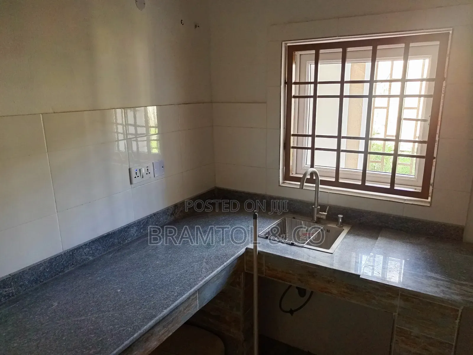 3bdrm Townhouse / Terrace in Wuse 2 for rent