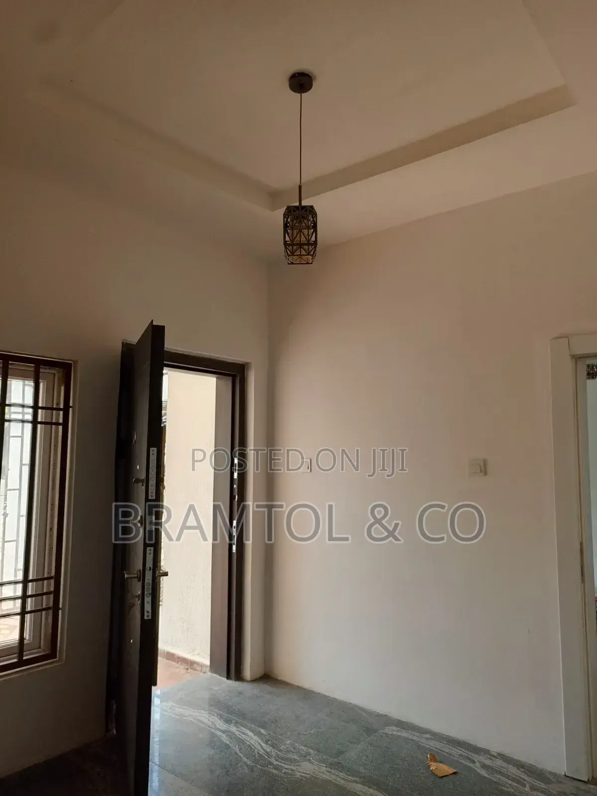 3bdrm Townhouse / Terrace in Wuse 2 for rent