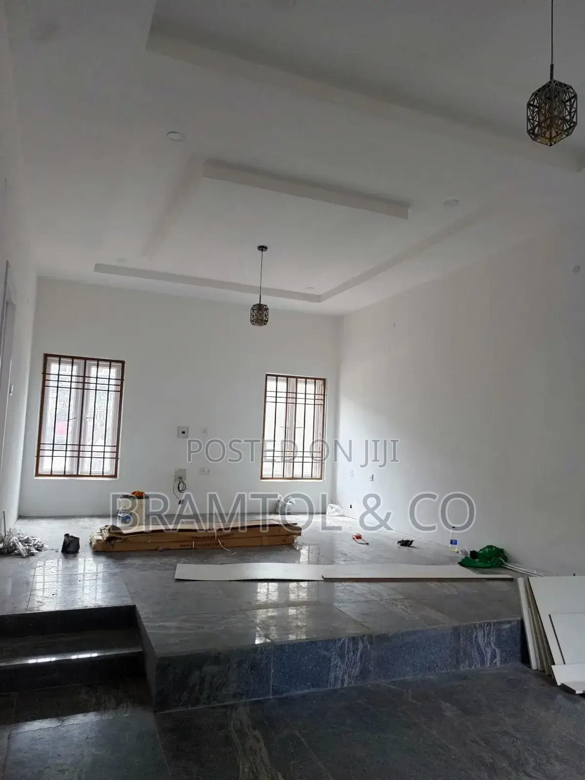 3bdrm Townhouse / Terrace in Wuse 2 for rent