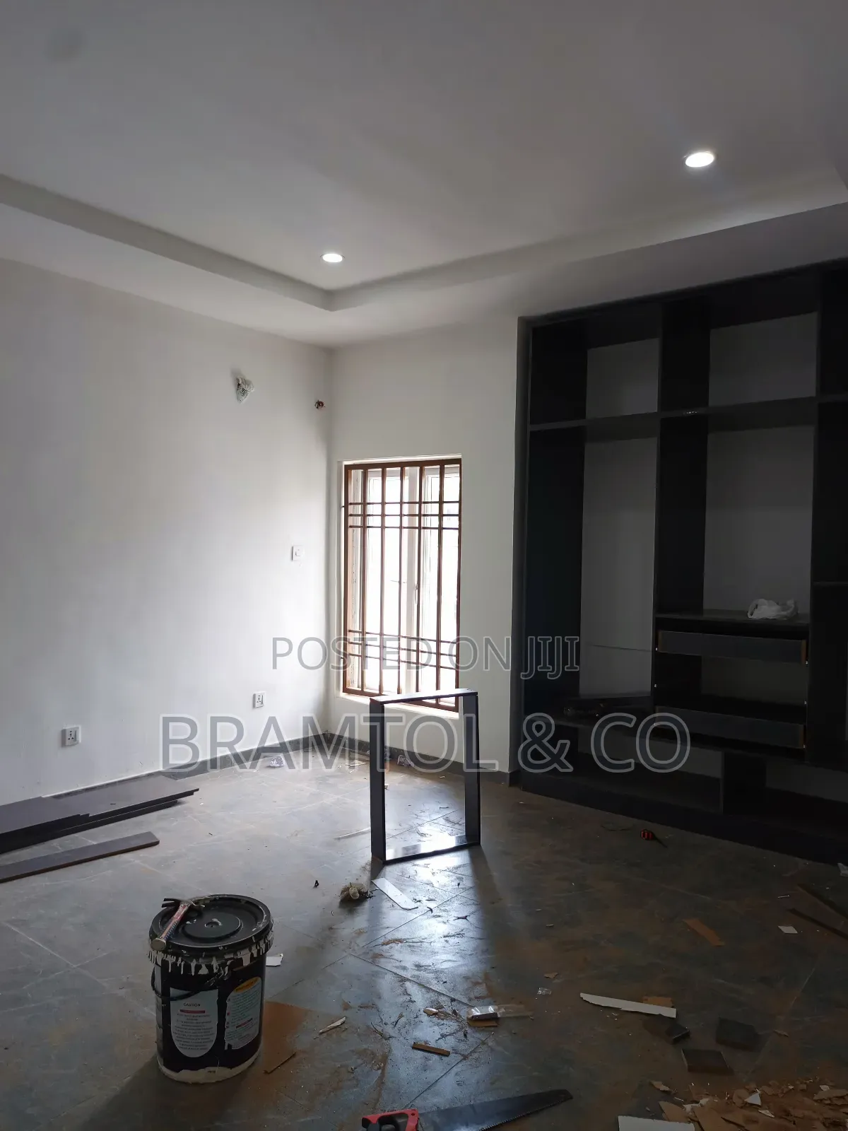 3bdrm Townhouse / Terrace in Wuse 2 for rent