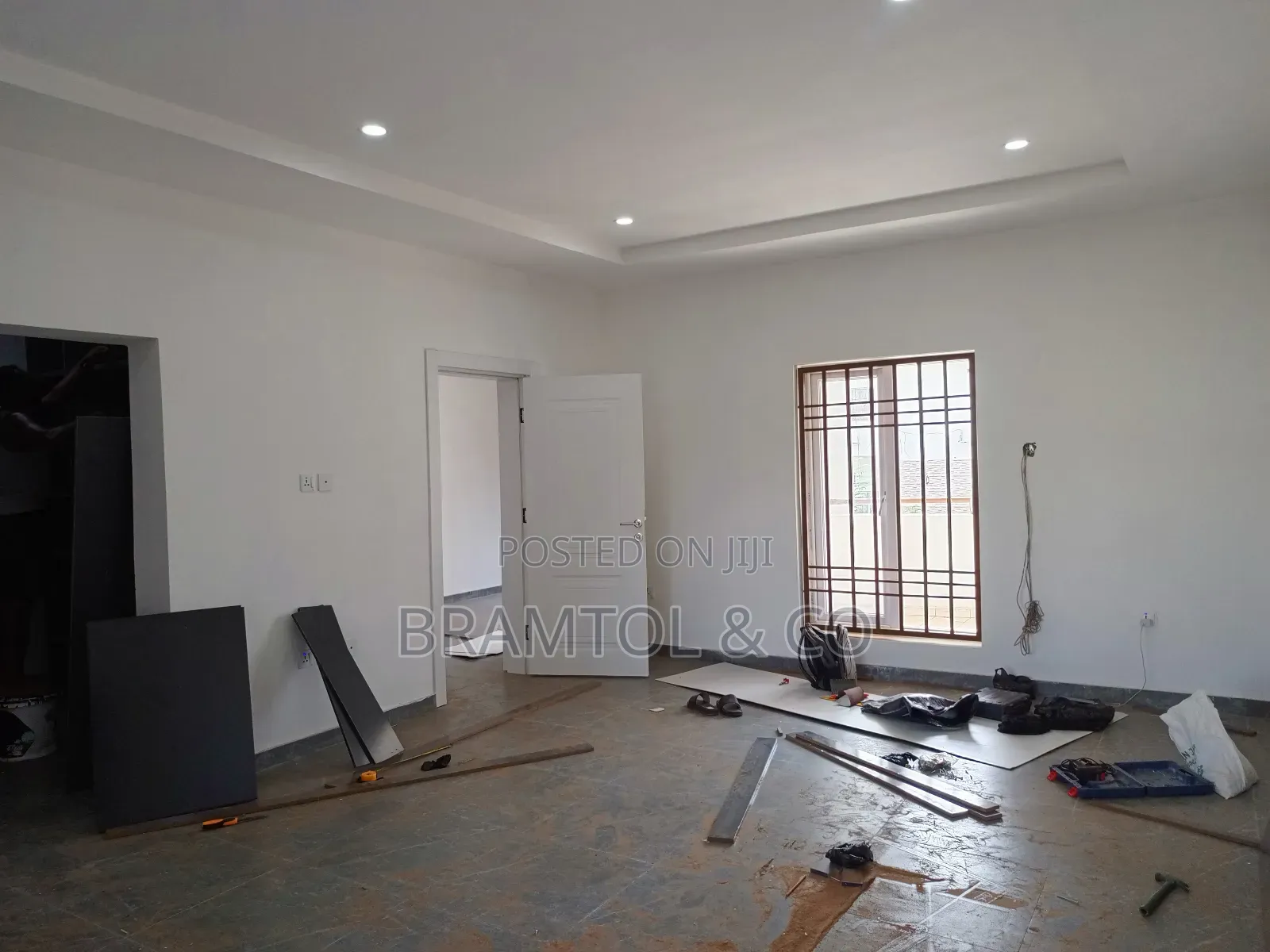 3bdrm Townhouse / Terrace in Wuse 2 for rent