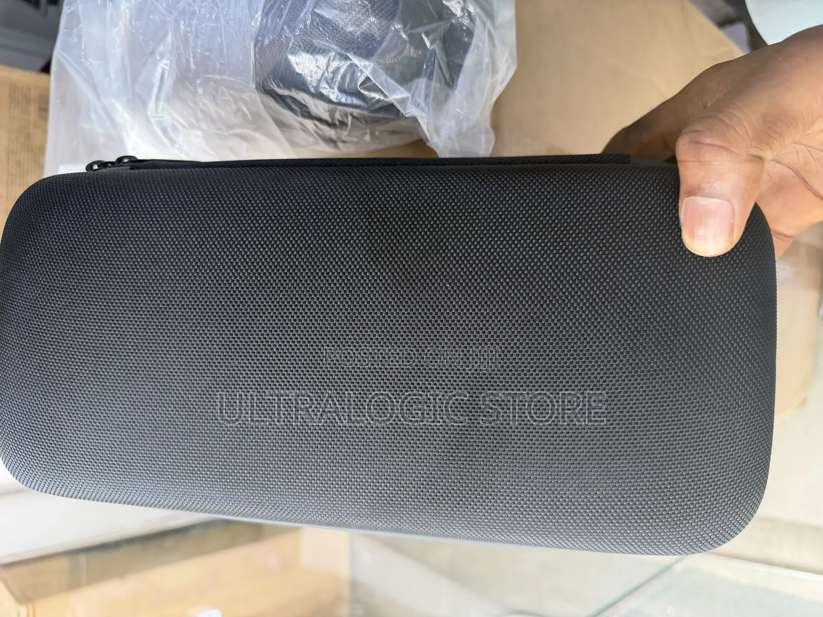 Carrying Case For Asus Rog Ally/Rog Ally X Game Console Portable Bag