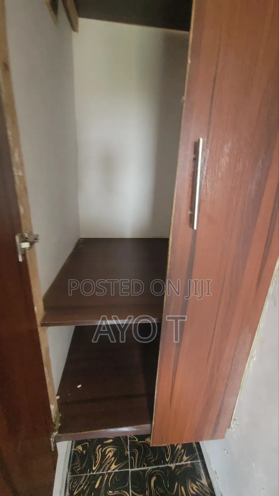 Studio Apartment in Bariga, Shomolu for rent
