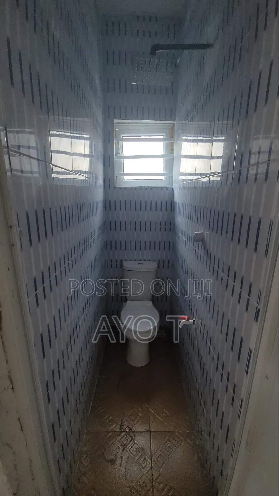 Studio Apartment in Bariga, Shomolu for rent