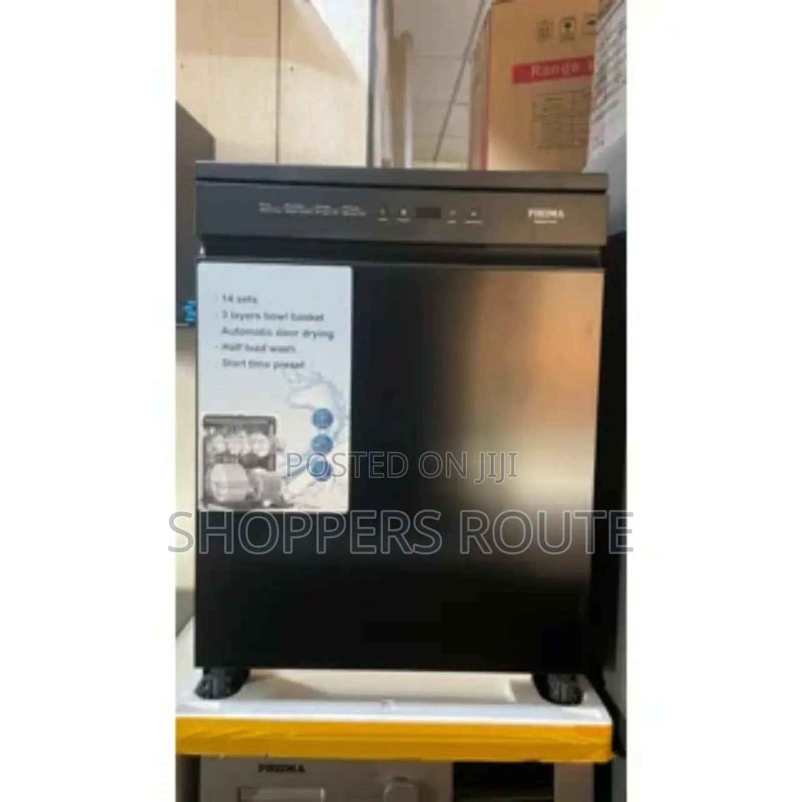 Phiima 14set Dish Washer