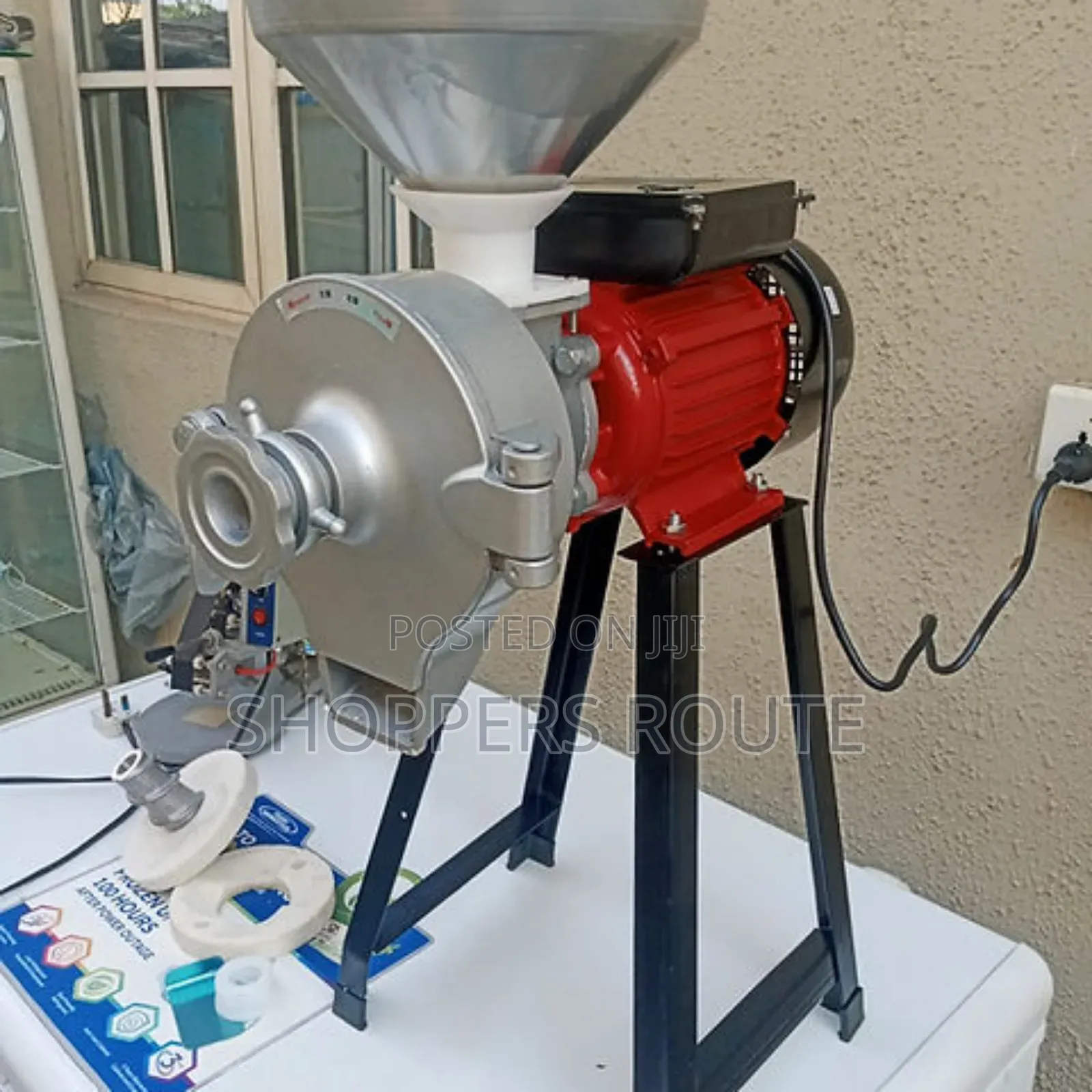 Wet and Dry Grinder G 160
