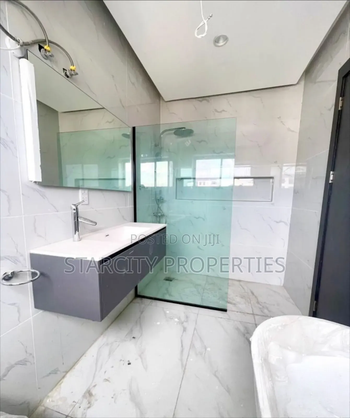 Furnished 4bdrm Duplex in Secured Estate, Ikoyi for sale