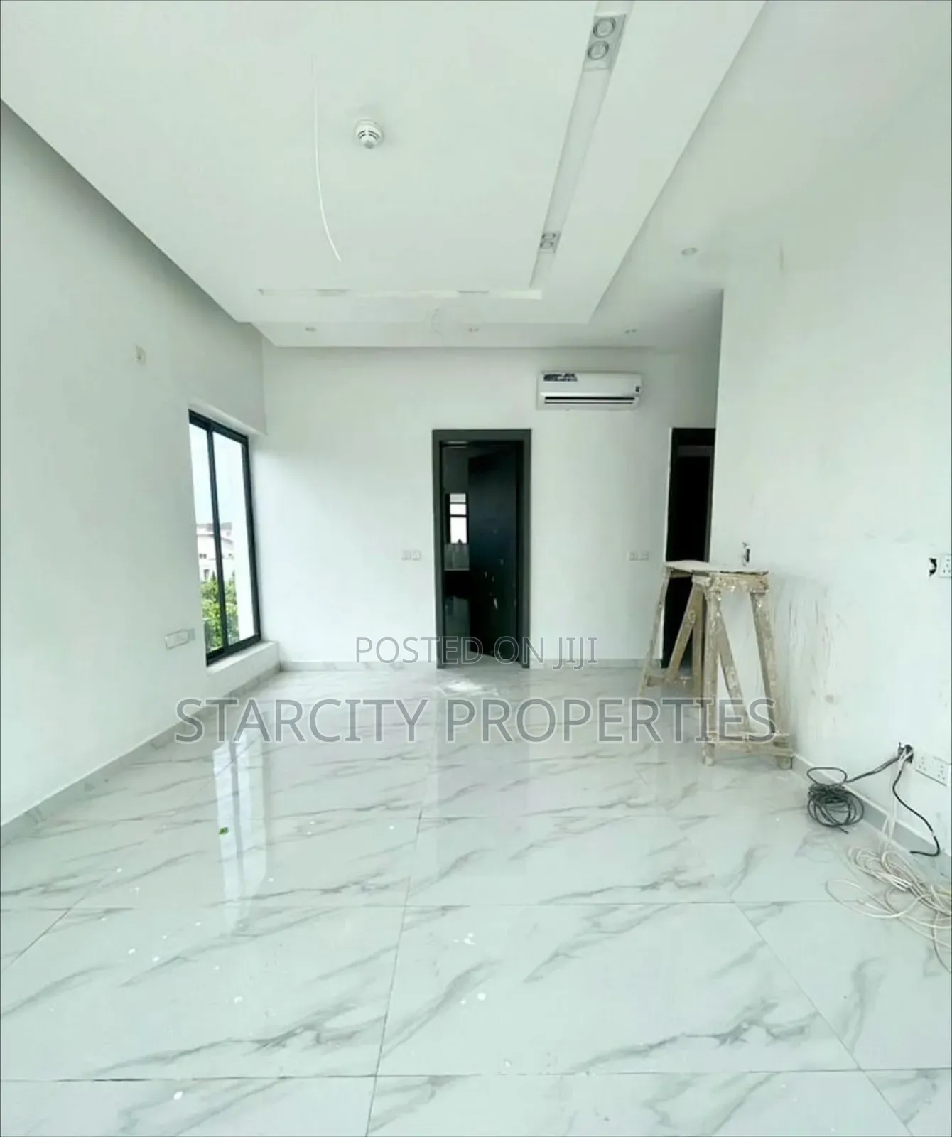 Furnished 4bdrm Duplex in Secured Estate, Ikoyi for sale