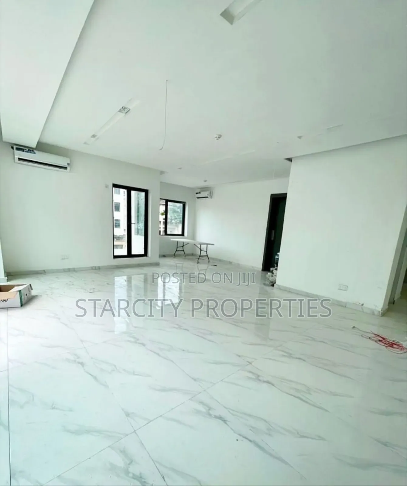 Furnished 4bdrm Duplex in Secured Estate, Ikoyi for sale