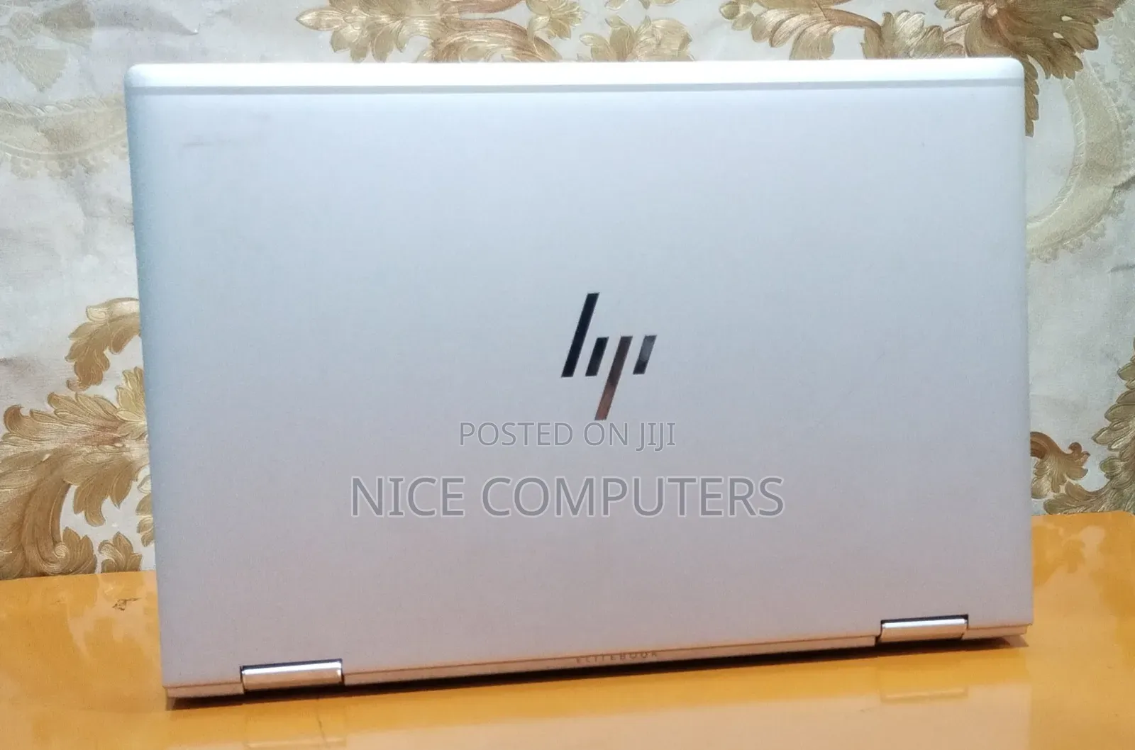 Laptop HP EliteBook X360 1030 G3 16GB Intel Core I7 SSD 512GB