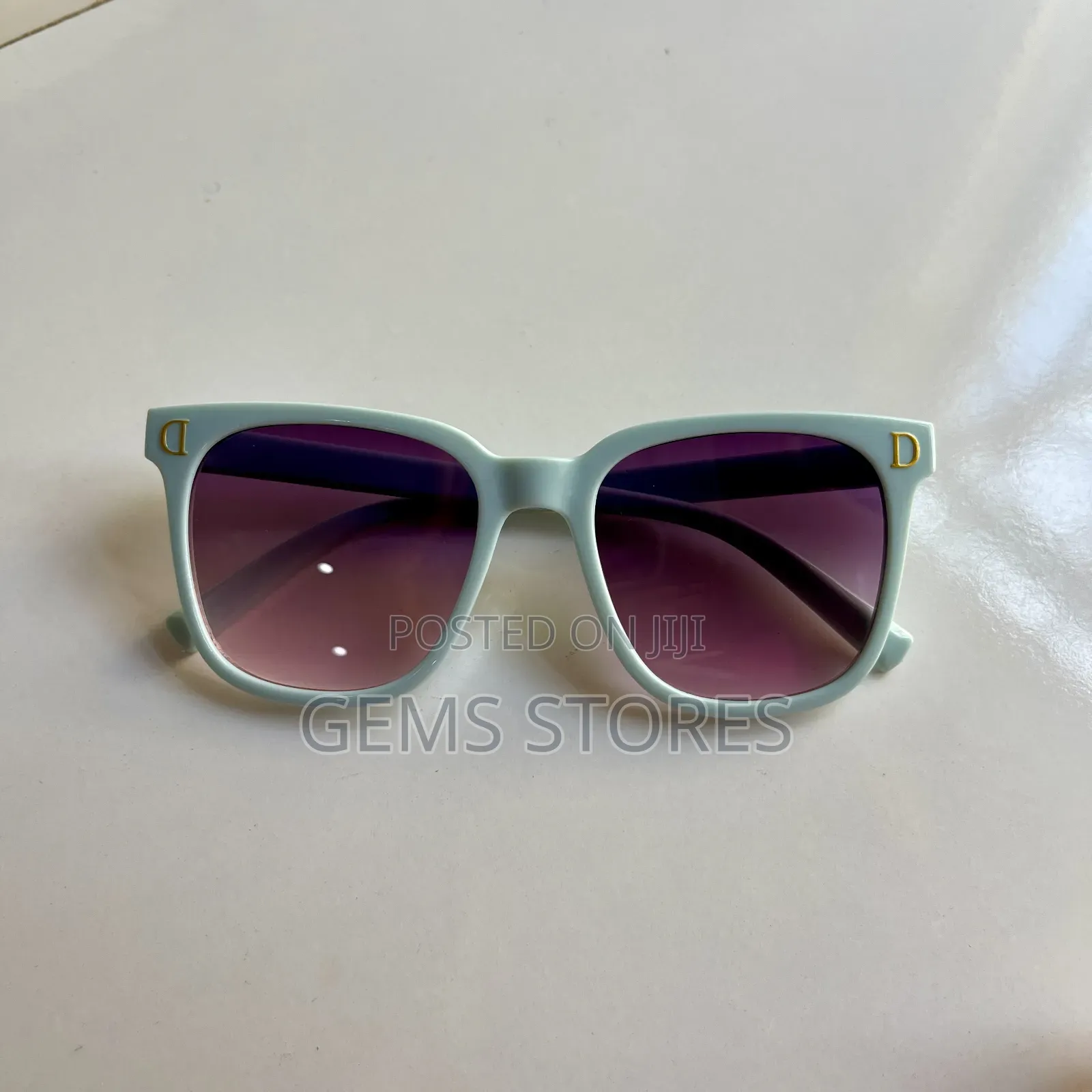 Trendy Square Sunglasses for Kids