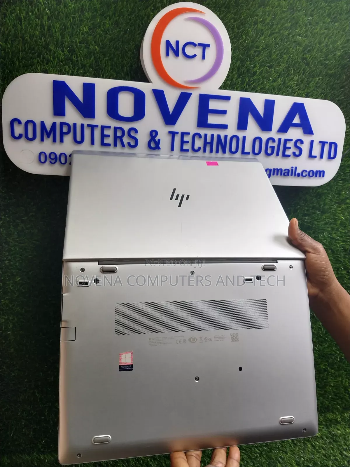 Laptop HP EliteBook 745 G6 8GB AMD Ryzen SSD 256GB