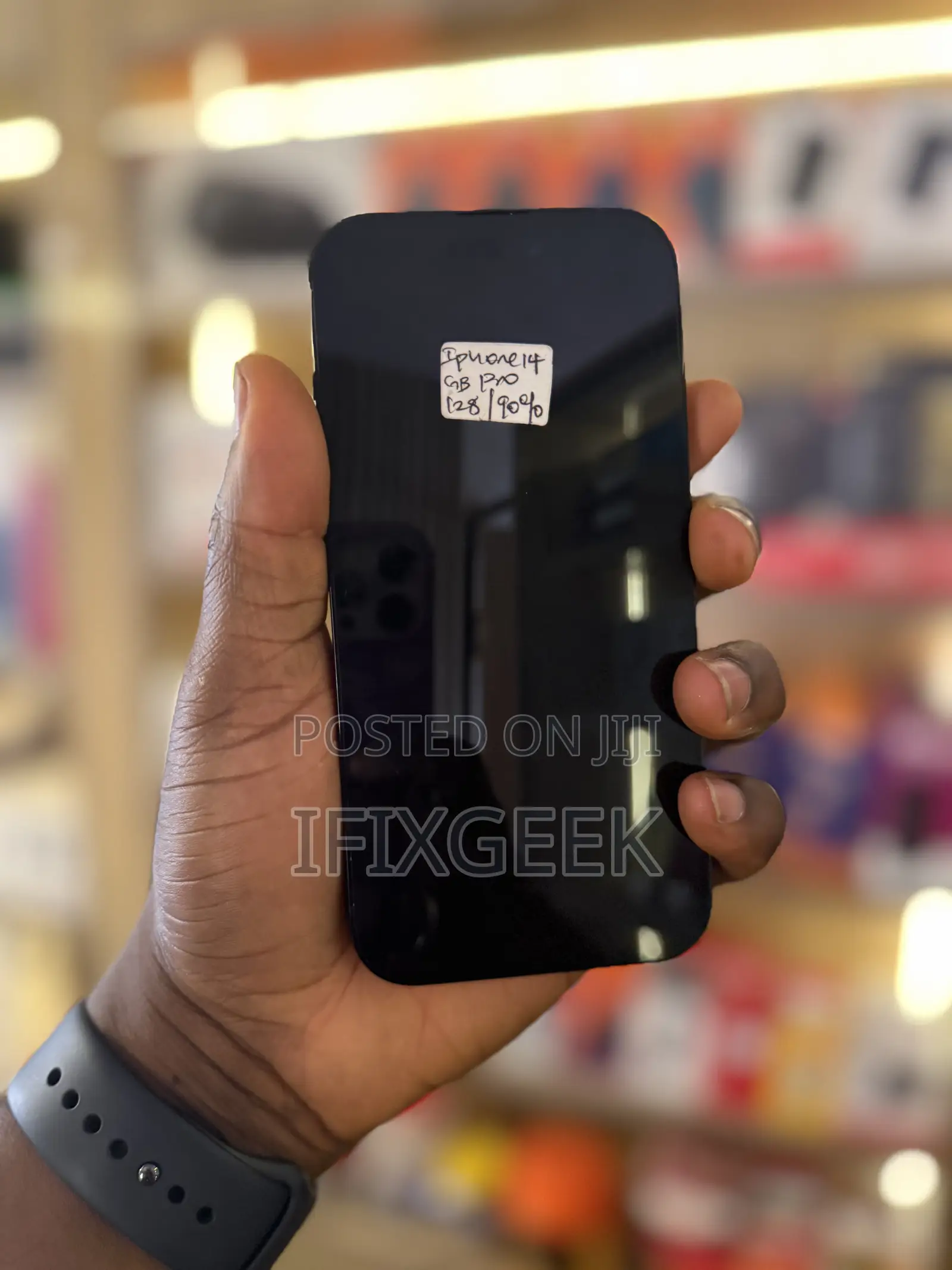 Apple iPhone 14 Pro 128 GB
