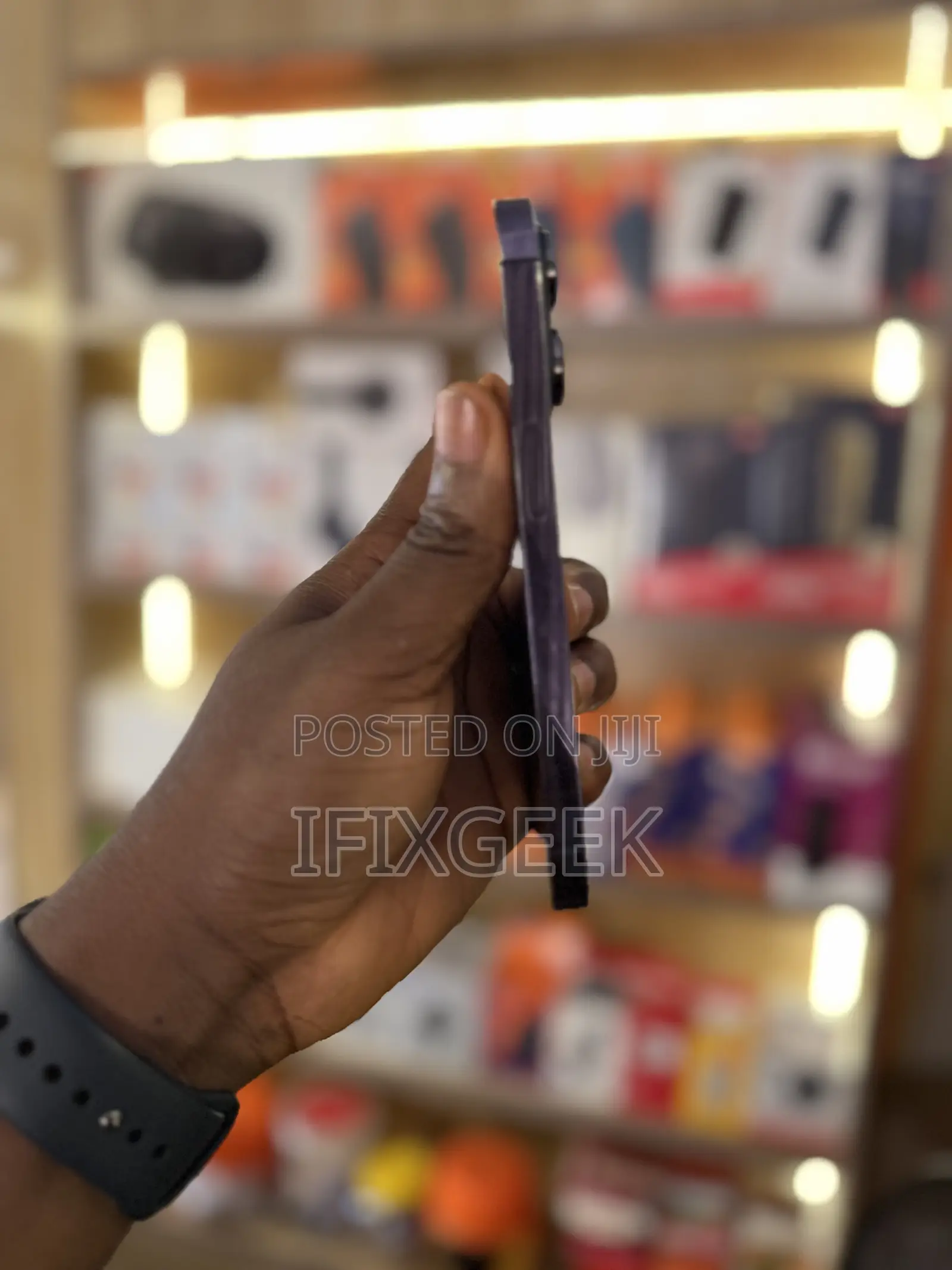 Apple iPhone 14 Pro 128 GB Purple