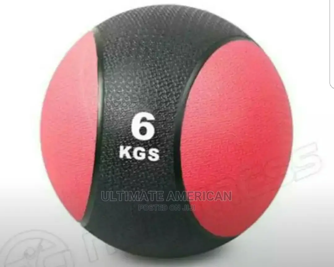 American Fitness Madicine Exercise Ball