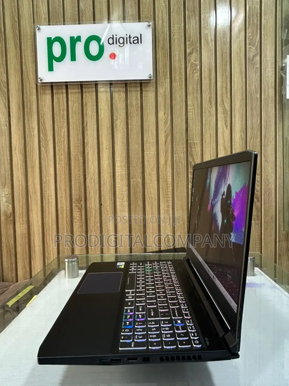 Laptop Acer Predator Triton 300 32GB Intel Core i7 SSD 1T