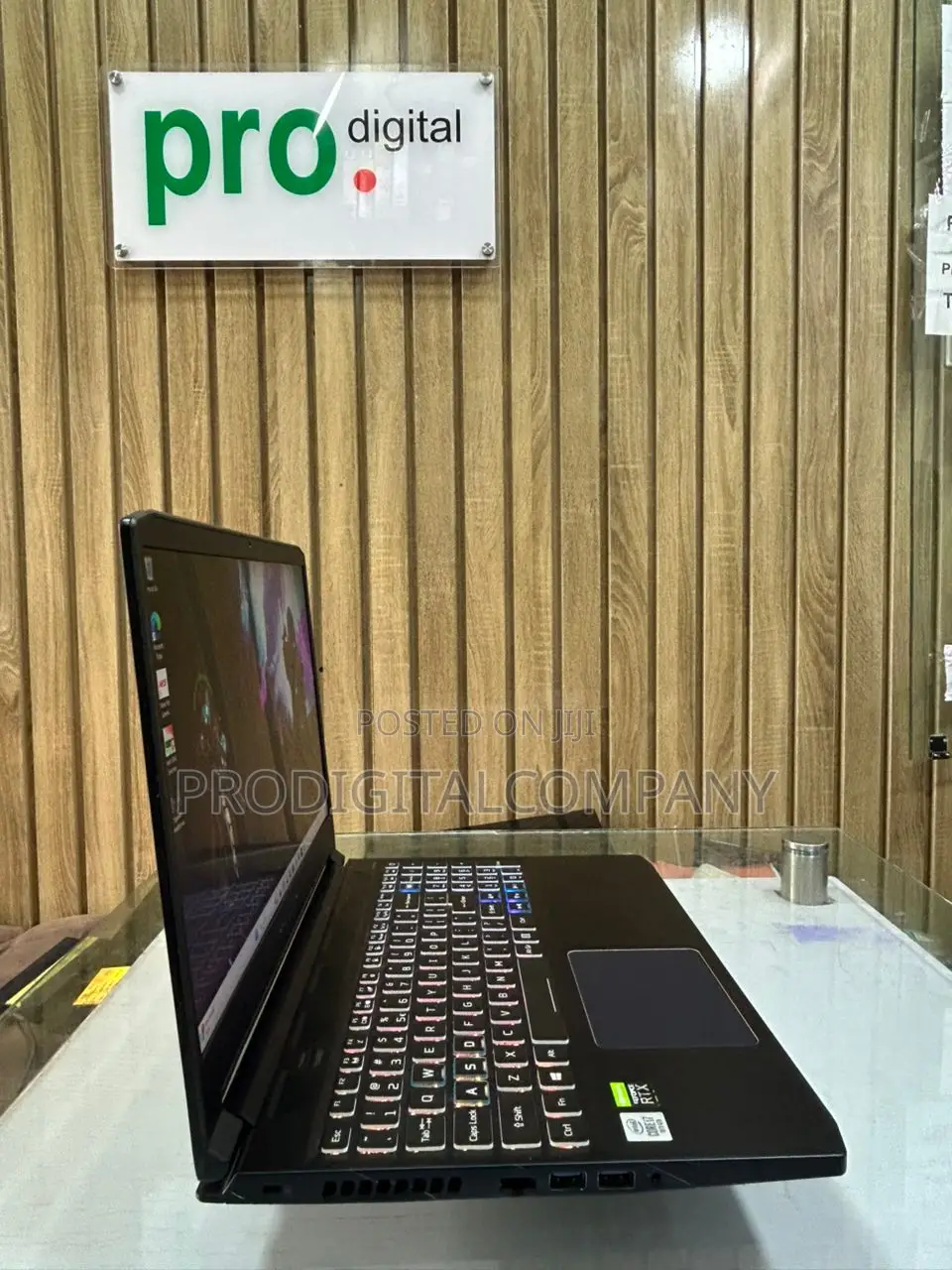 Laptop Acer Predator Triton 300 32GB Intel Core i7 SSD 1T