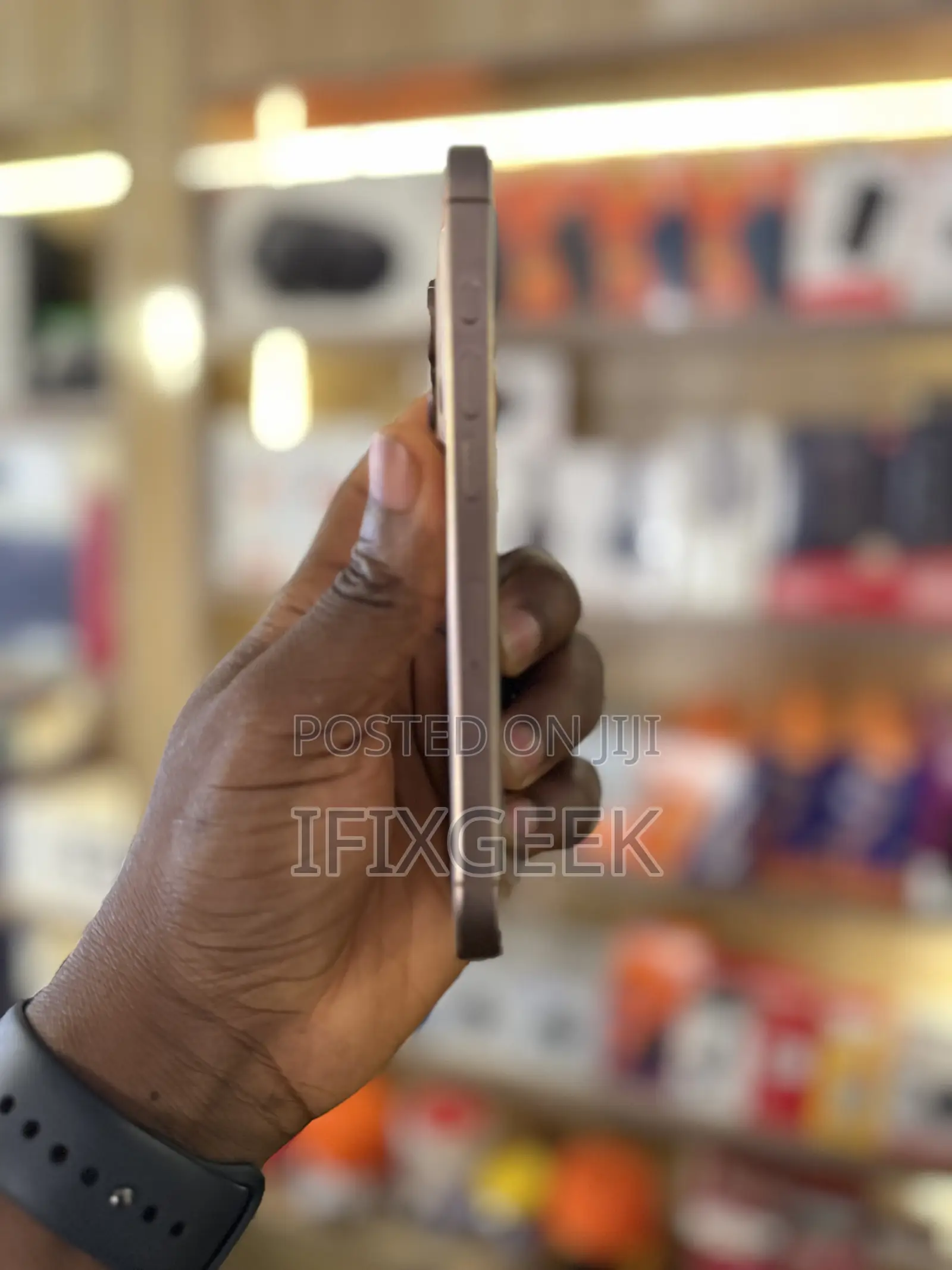 Apple iPhone 16 Pro 128 GB