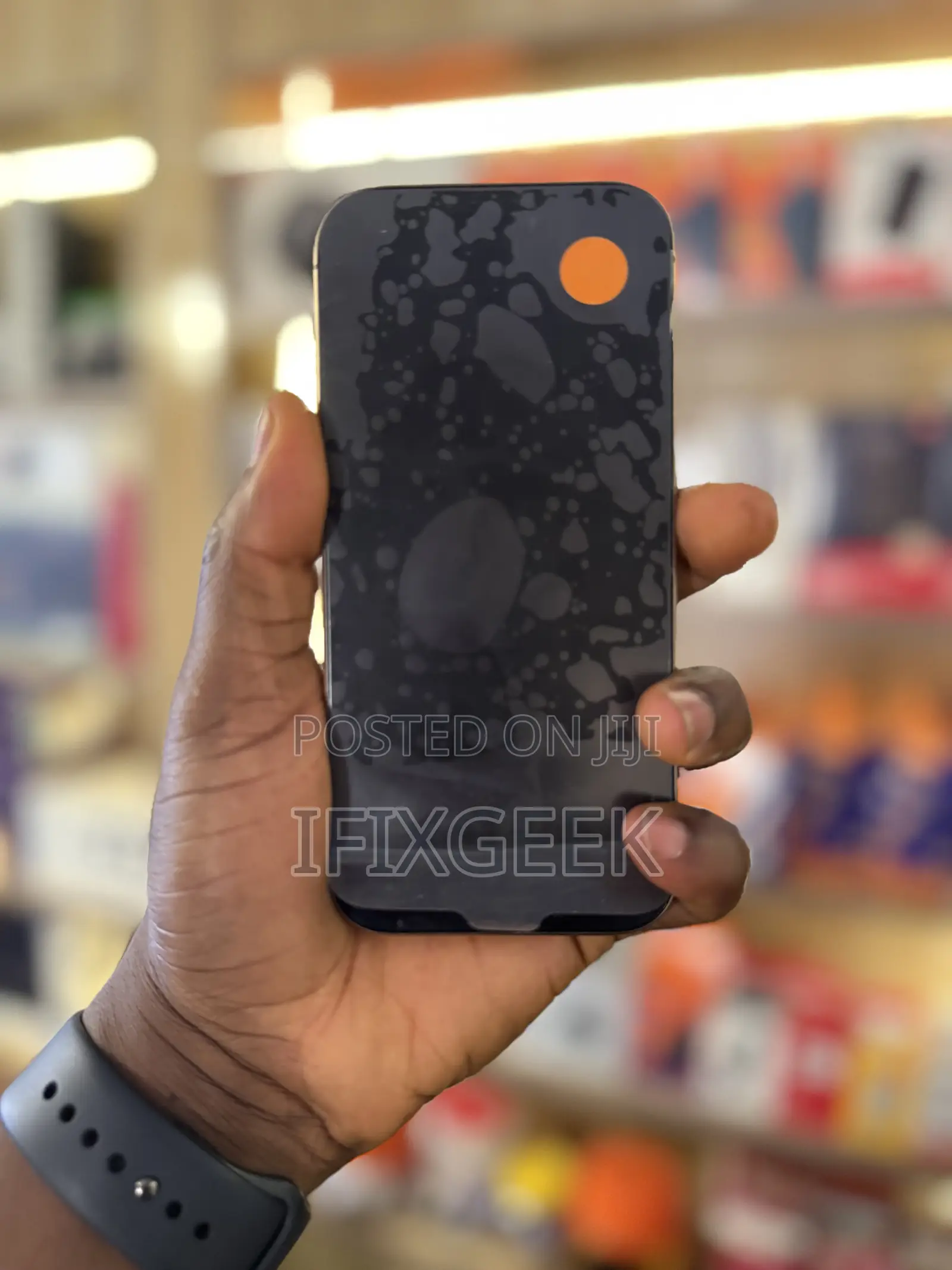 Apple iPhone 16 Pro 128 GB
