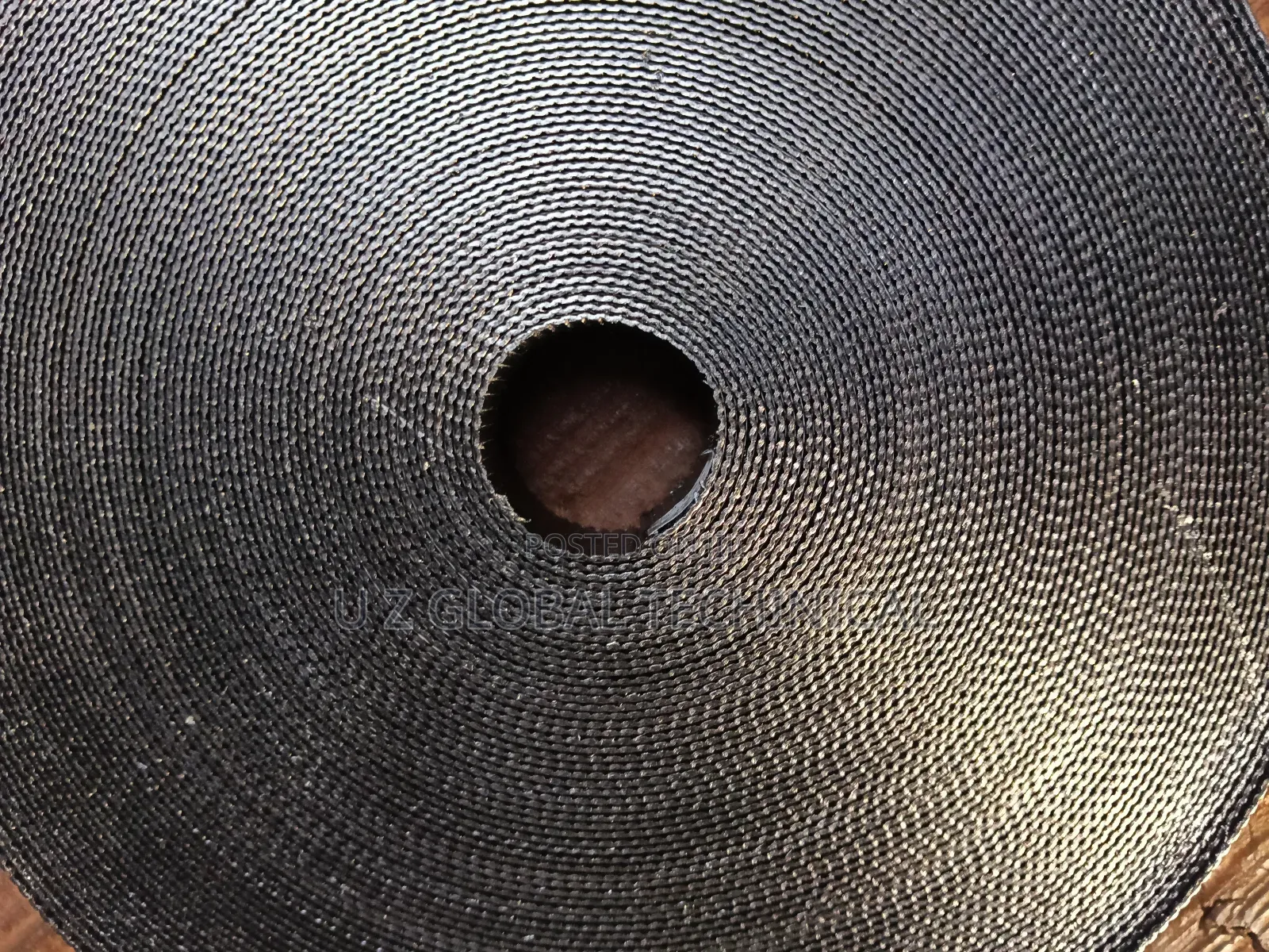 Graphite Tape 1.0mm X 5.0mm