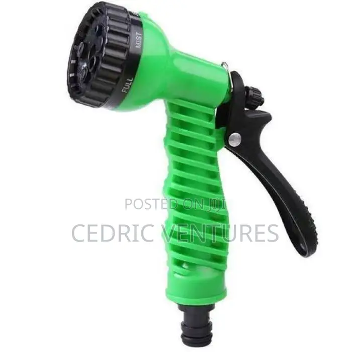 Adjustable Water Pressure Hose Nozzles For Car Wash