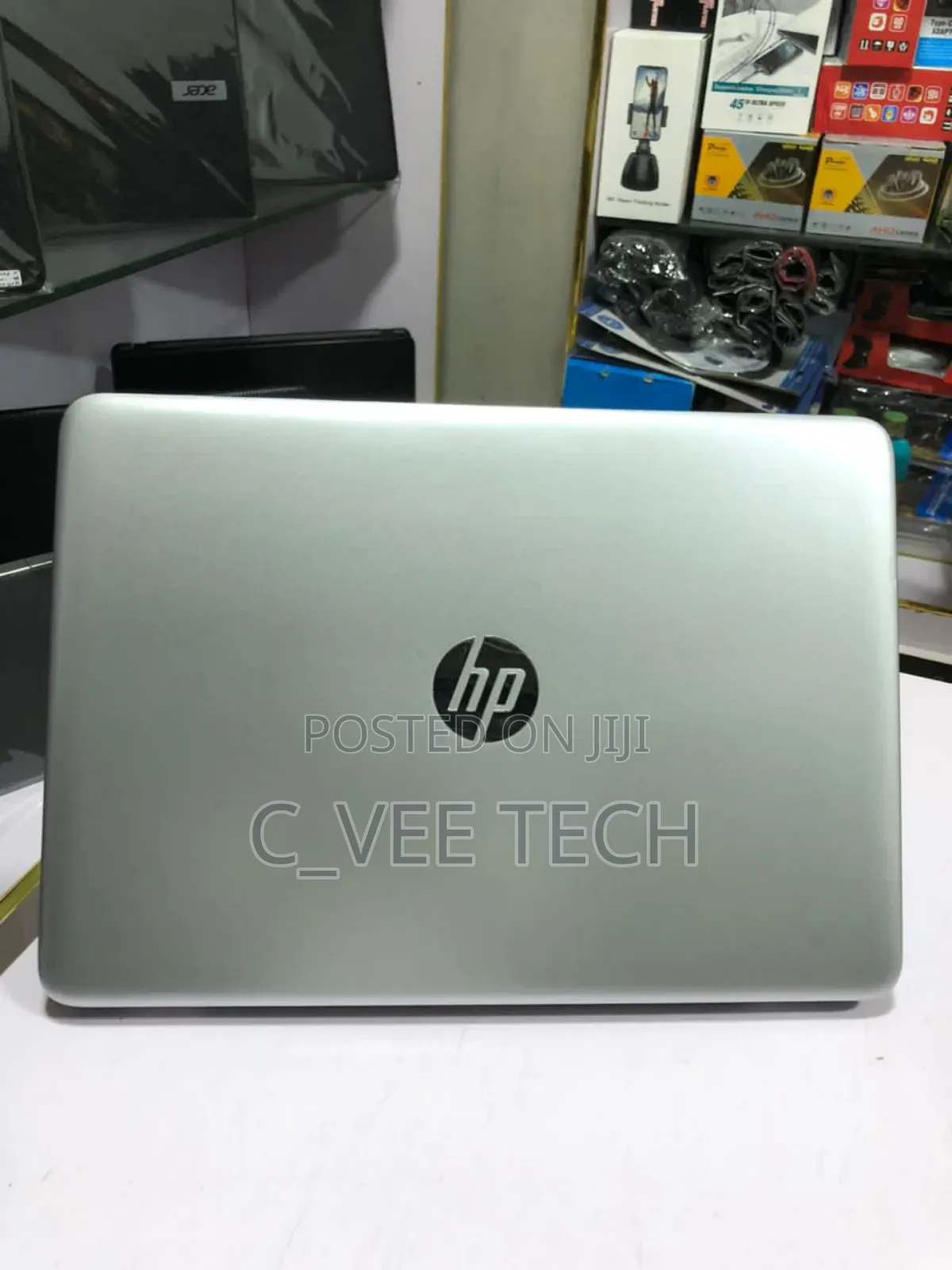 Laptop HP EliteBook 840 G3 8GB Intel Core I7 SSD 256GB