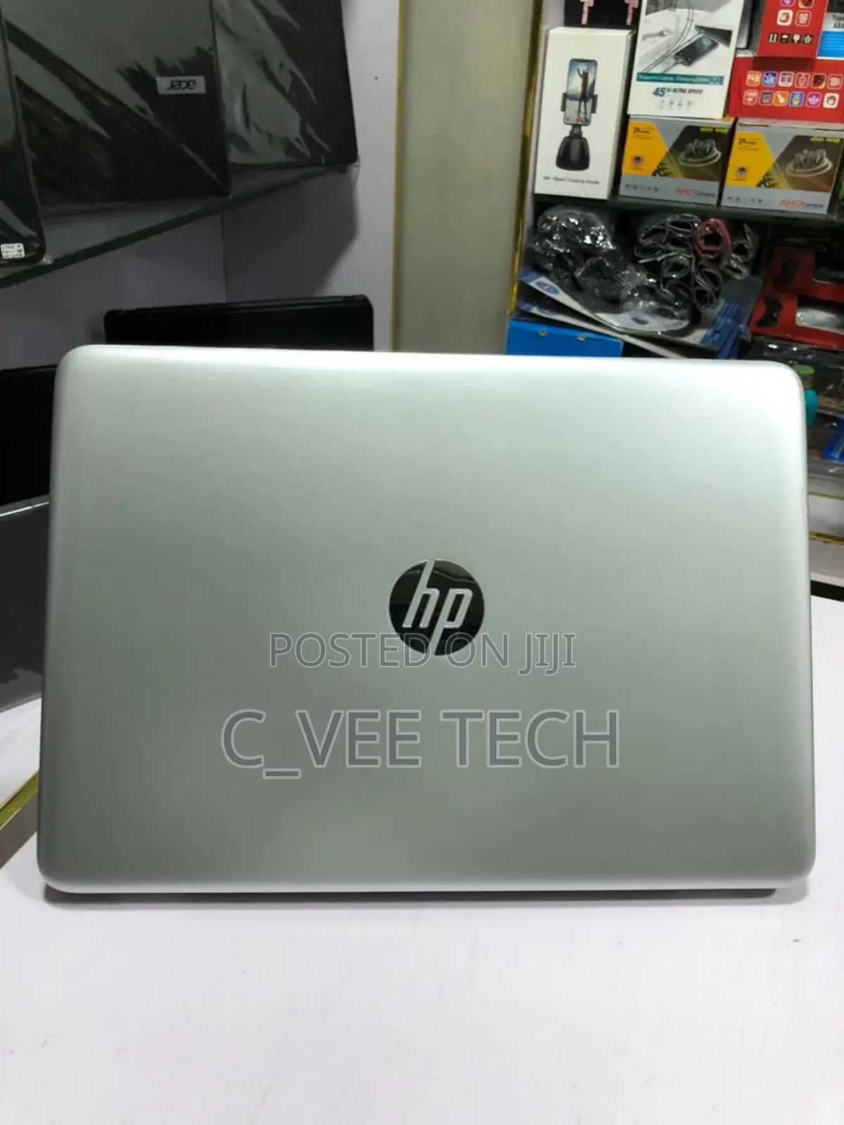Laptop HP EliteBook 840 G3 8GB Intel Core I7 SSD 256GB