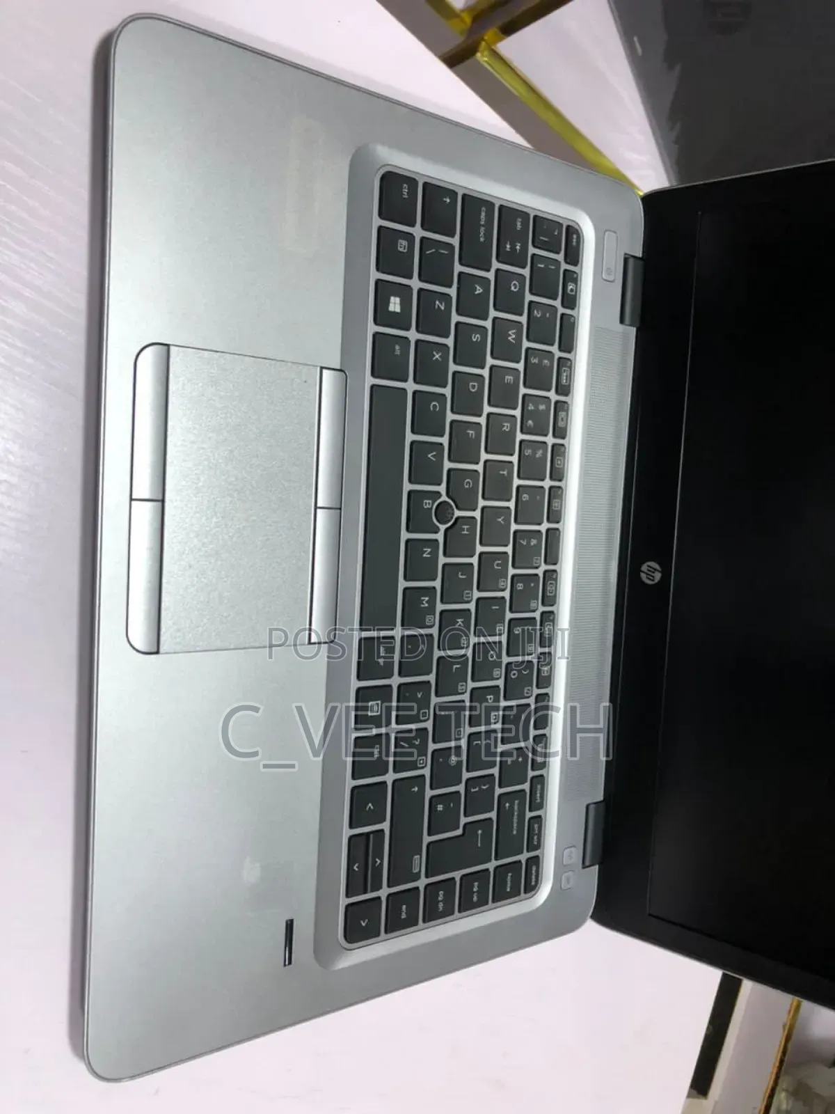 Laptop HP EliteBook 840 G3 8GB Intel Core I7 SSD 256GB
