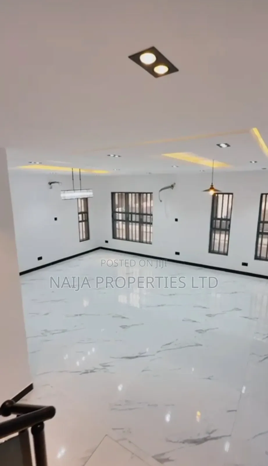 4bdrm Duplex in Pearl Garden Estate, Sangotedo for sale