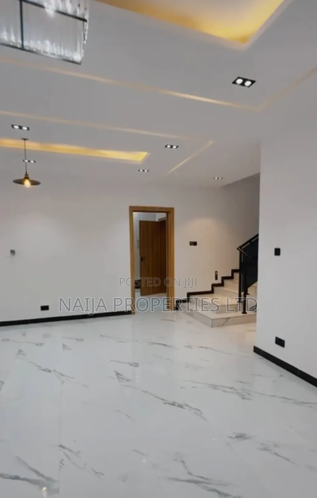 4bdrm Duplex in Pearl Garden Estate, Sangotedo for sale