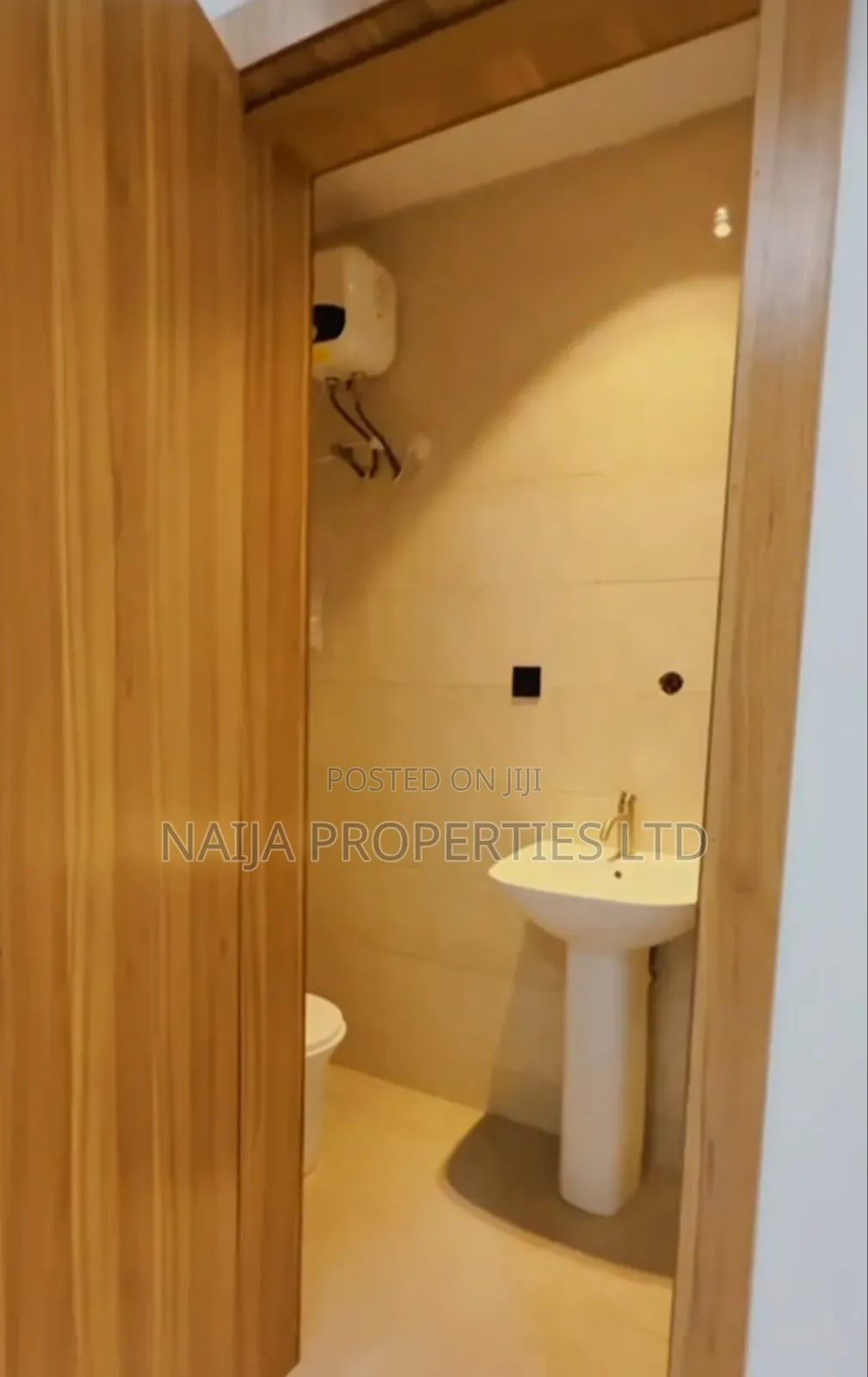 4bdrm Duplex in Pearl Garden Estate, Sangotedo for sale
