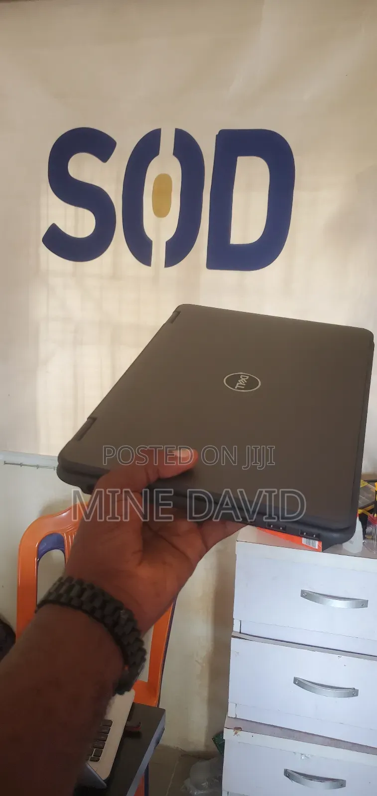 Laptop Dell Latitude 11 3190 4GB Intel Pentium SSD 128GB