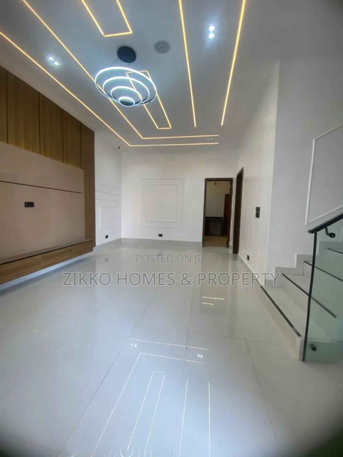 4bdrm Duplex in Ajah, Lekki for sale