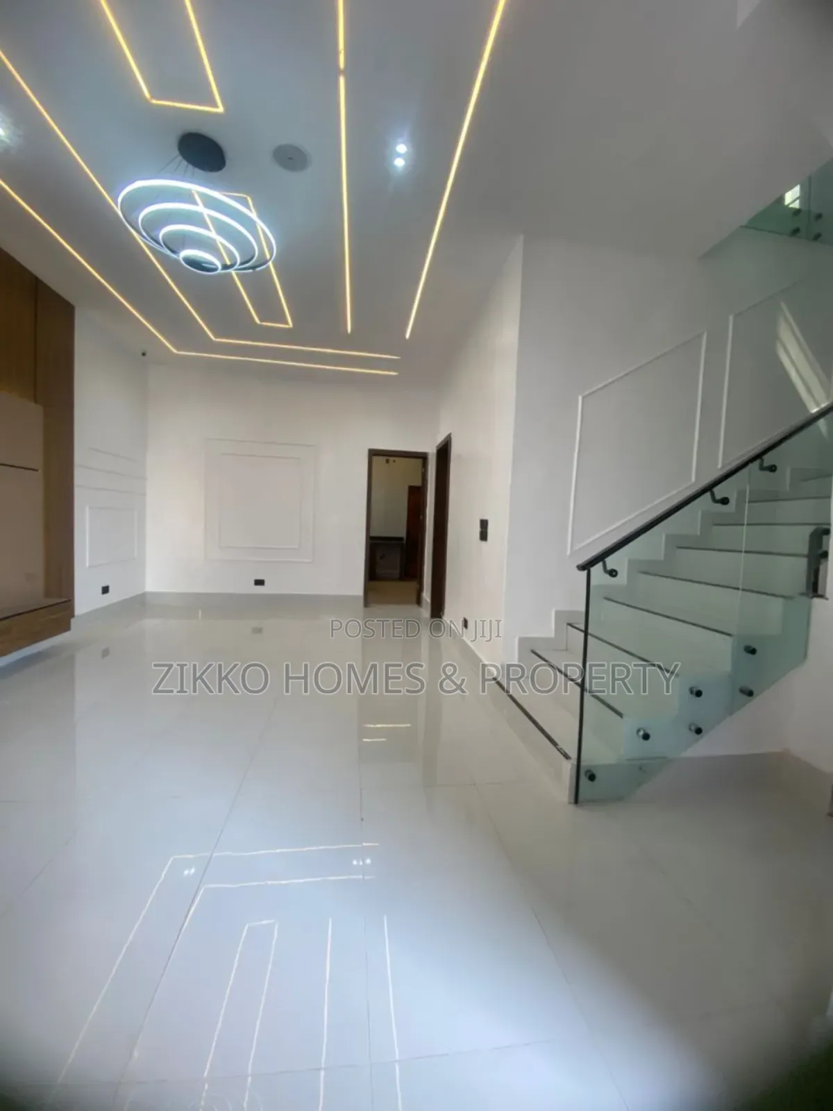 4bdrm Duplex in Ajah, Lekki for sale